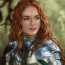 Warrior Woman 2