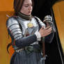 Warrior Woman 4
