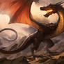 Dragon of Raklot