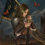 Lady Elisa