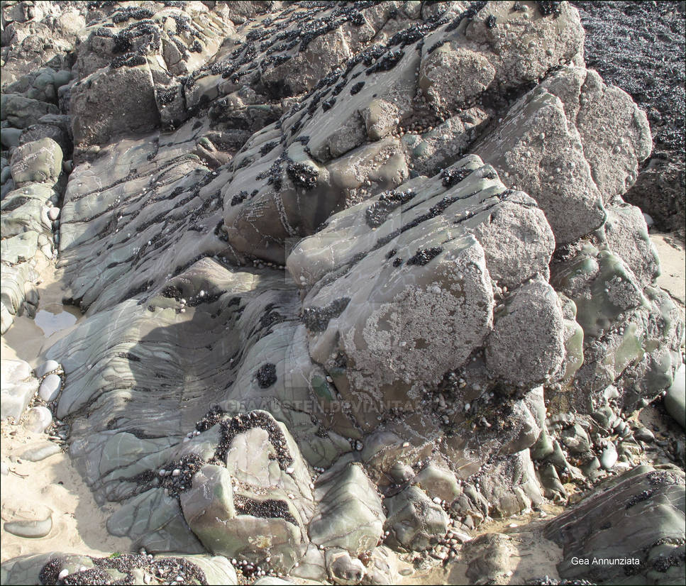 Undulation On Rocks UNDULATING ROCKS 3 by GeaAusten on DeviantArt