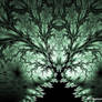 GREEN TREE FRACTAL