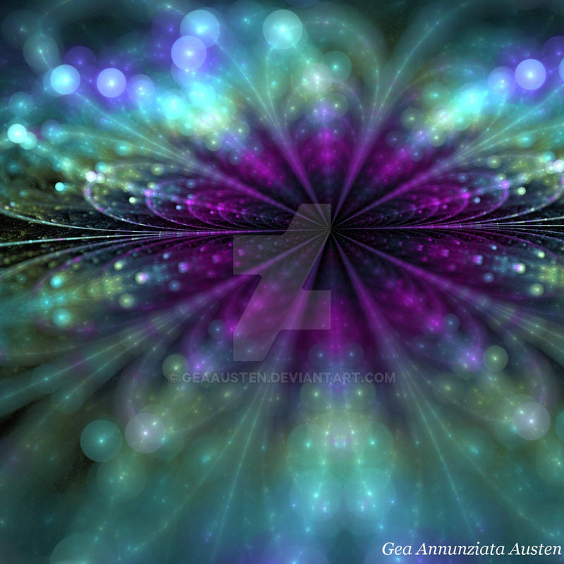 Recursion Beauty REFLECTING BEAUTY by GeaAusten on DeviantArt