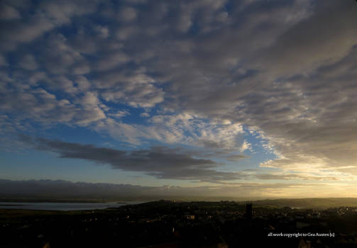 new dawn today... n.devon