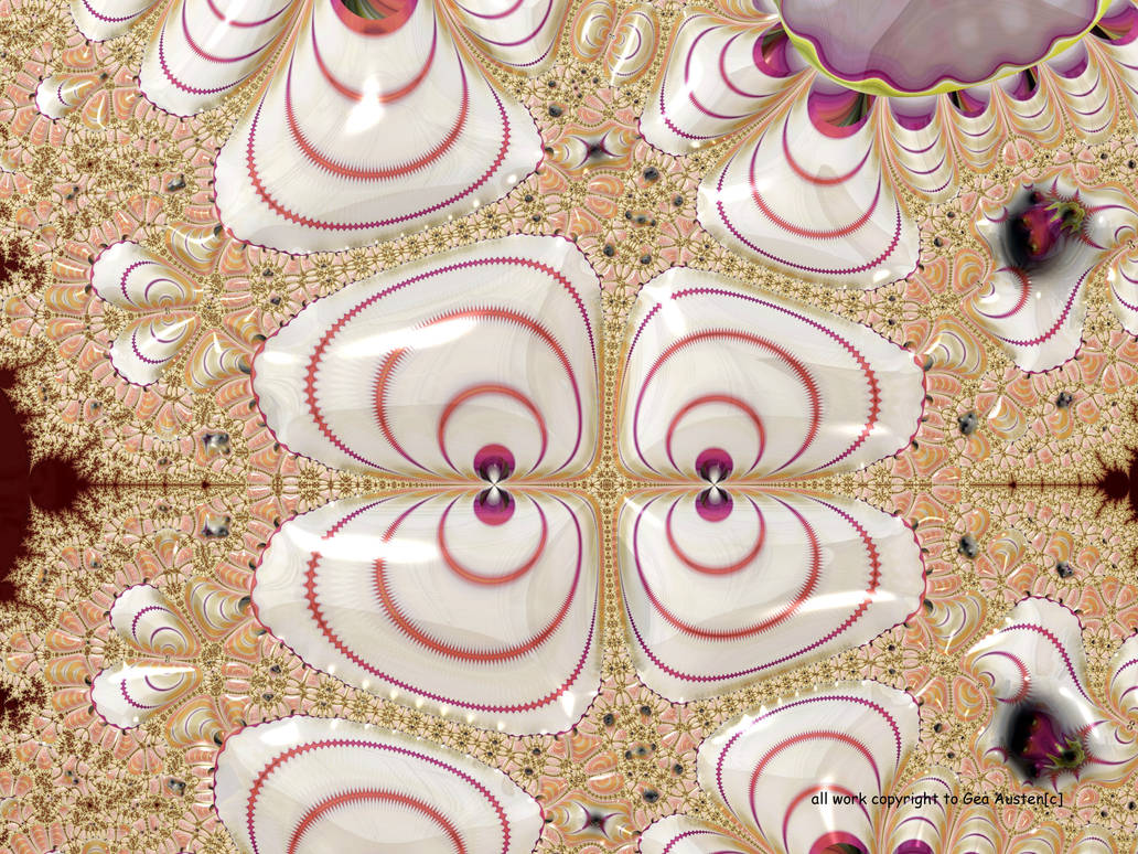 TELLIN SHELLS by GeaAusten on DeviantArt