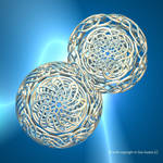 Silver Celts by GeaAusten