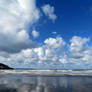 Westward Ho! Beach 19/10/2019.3