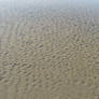Sand shapes Westward Ho !