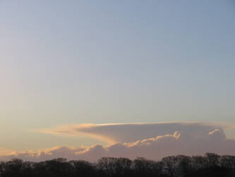 Angular clouds