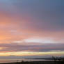 Beautiful Sky ..North Devon