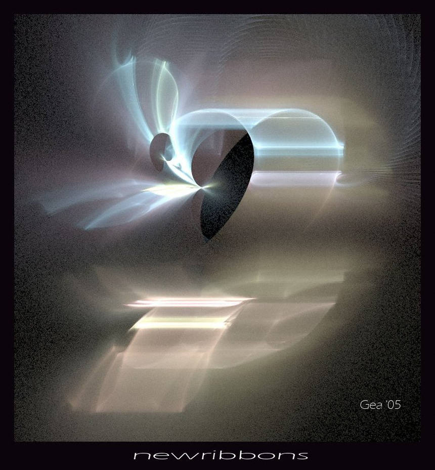 New Ribbons by GeaAusten on DeviantArt