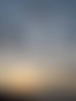 Night Sky North Devon