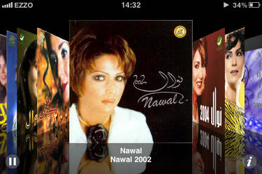 Nawal Alkowaitiah