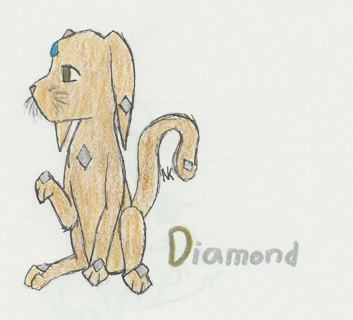 Diamond