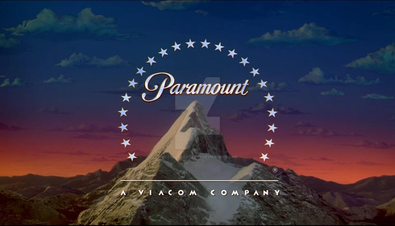 Paramount 1998 Paramount Logo 1998 1.705 Chairman And Ceo At Paramount Stock Photos,