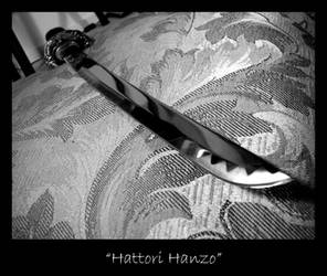 Hattori Hanzo