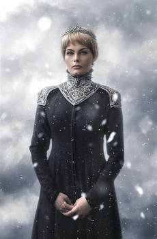 Cersei Lannister