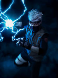 Hatake Kakashi