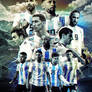 Argentina - HD Wallpaper