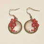 Poppy Earrings