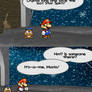 Paper Mario: Crystal Palace Crawl