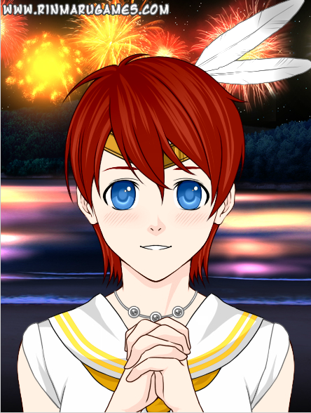 Mega Anime Avatar Creator by Rinmaru on DeviantArt