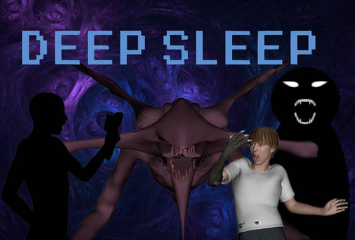 Deepsleep Texture Explore the Best Deep_sleep Art | DeviantArt