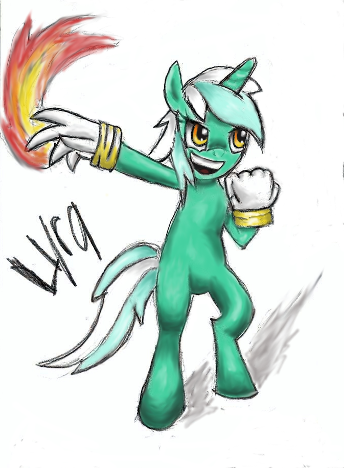 Lyra