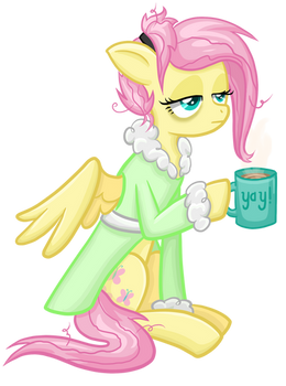 Fluttershy