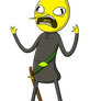 Lemongrab