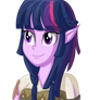 Elf Twilight