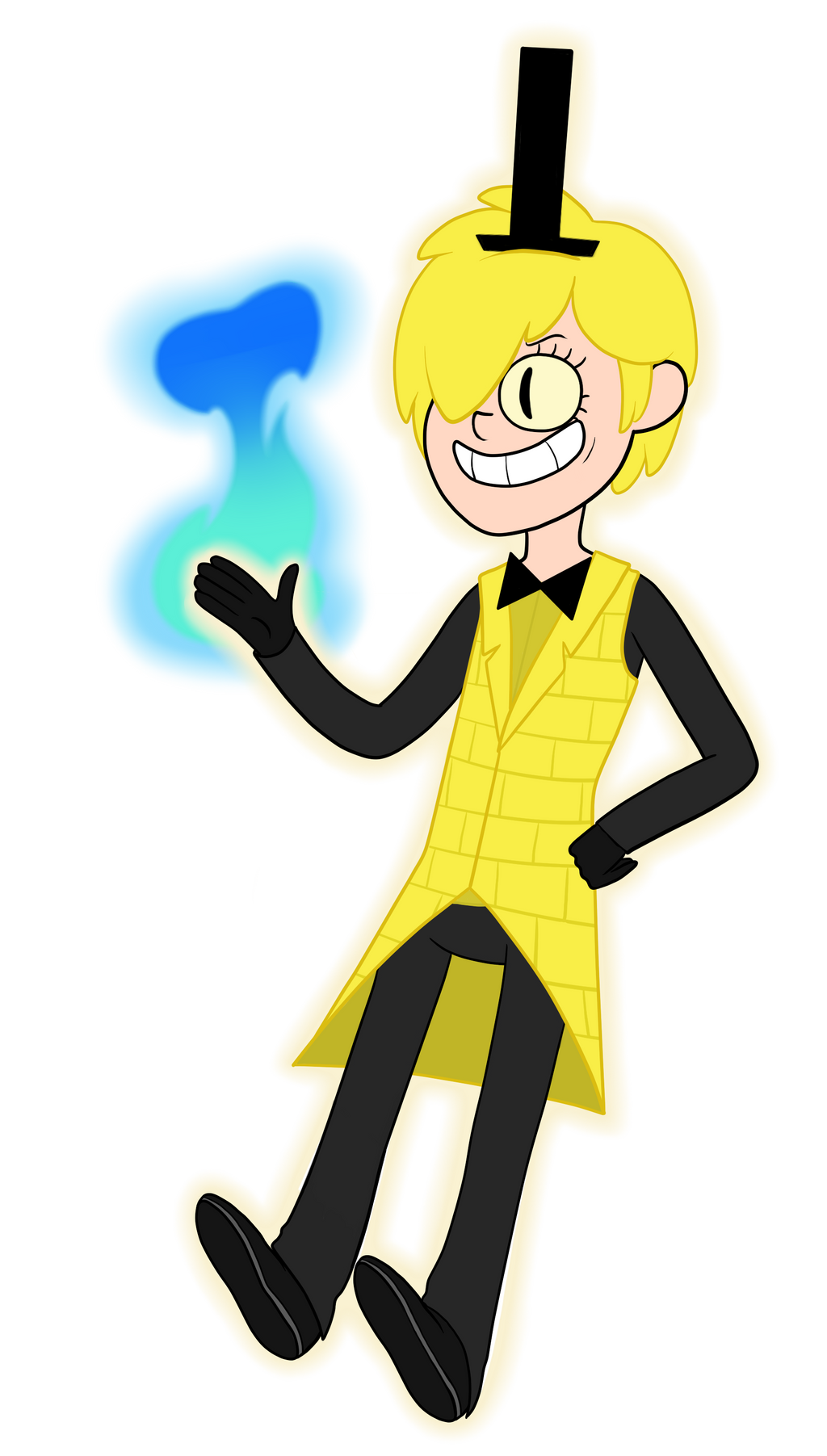 Human Bill Cipher By TheCheeseburger On DeviantArt Human bill cipher by thecheeseburger on deviantart