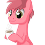 Coffee Pony