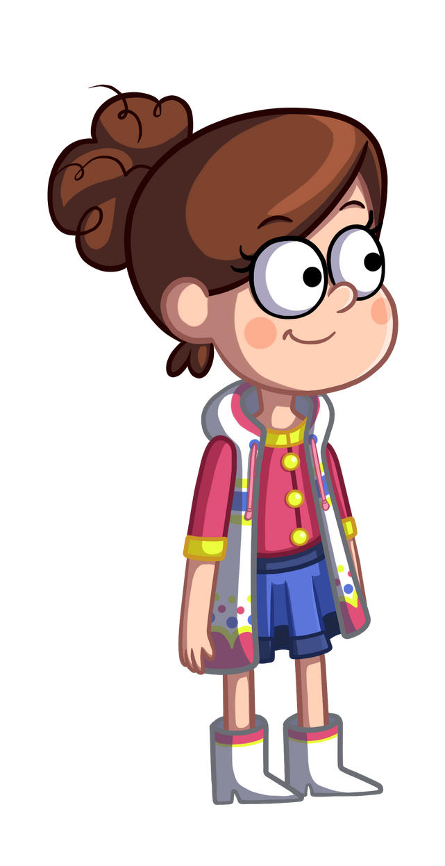 Mabel By TheCheeseburger On DeviantArt
