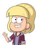 Short Hair Pacifica