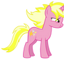 Sunny Pony