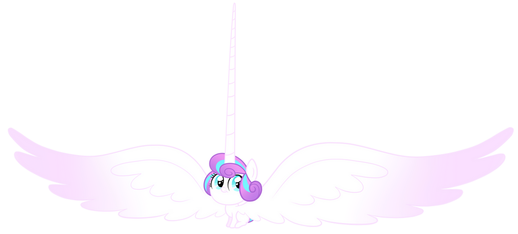 Princess Flurry Heart