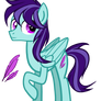 Oc Pony