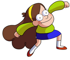 I'll Krump With You Dipper