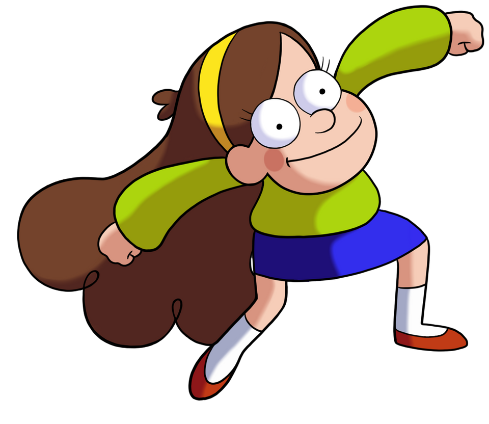 Ill Krump With You Dipper By Thecheeseburger On Deviantart