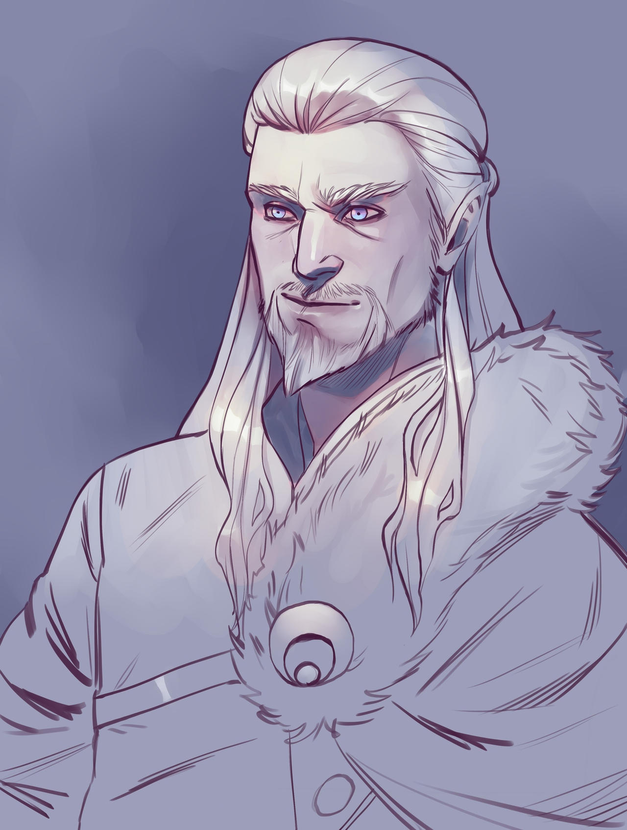 Boris Deviantart Boris by Mounreon on DeviantArt