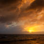 Kauai Sunset II