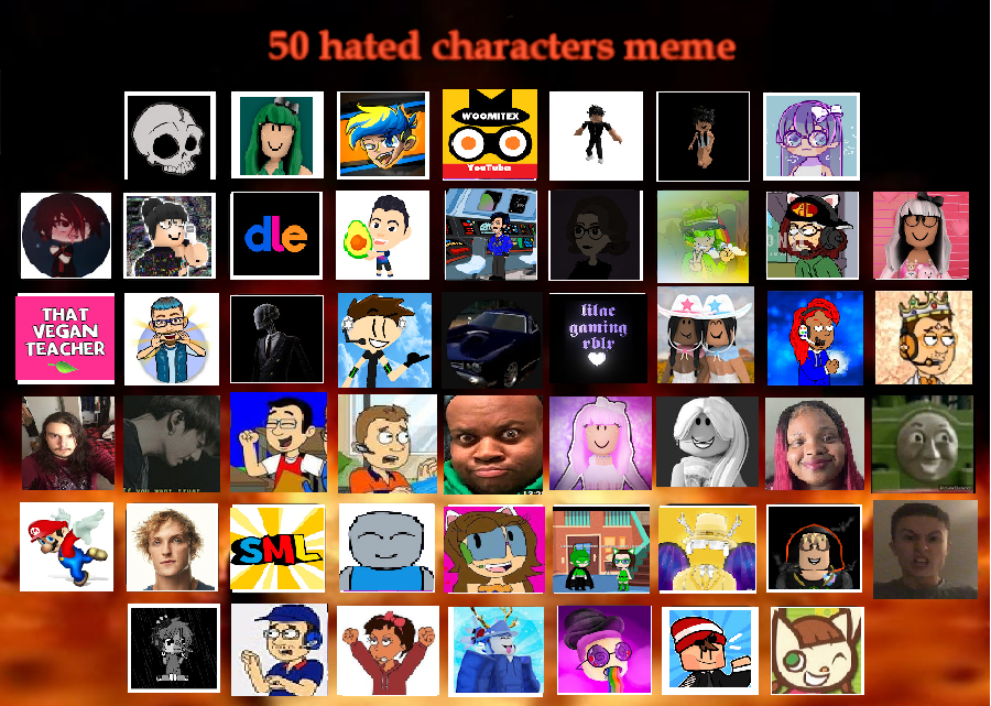 List of cheap gaming youtubers