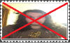 Anti-Darren Pipster stamp