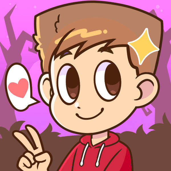 Scott (The Loud House Movie) in Picrew by Opera336Chrome909 on DeviantArt
