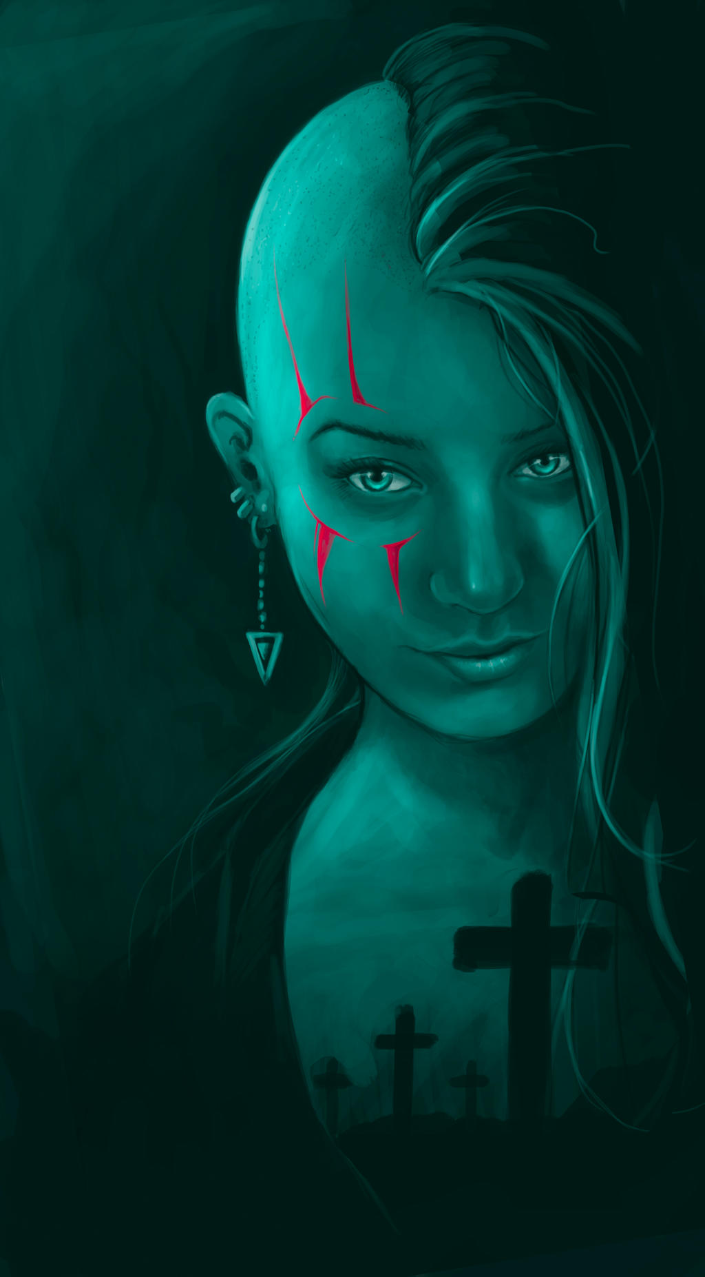 Ella Pasjakina By Zuus30 On DeviantArt ella-pasjakina-by-zuus30-on-deviantart