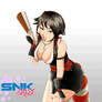 SNK GALS - Mai Shiranui - v3