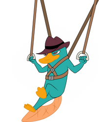 Agent P