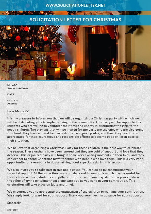 solicitation letter for christmas by bellaswiger on DeviantArt