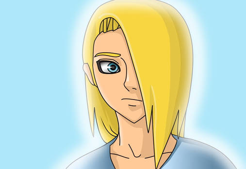 Young Deidara